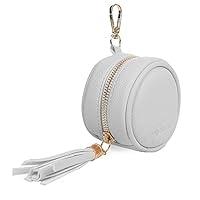 Algopix Similar Product 2 - Motheric Personalized Pacifier Holder