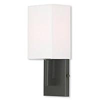Algopix Similar Product 20 - Livex 5110107 Transitional One Light