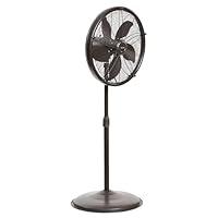 Algopix Similar Product 19 - NewAir Outdoor Patio Misting Fan 