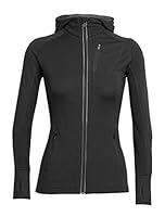 Algopix Similar Product 12 - Icebreaker Merino Womens Quantum Long