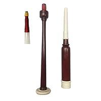 Algopix Similar Product 9 - Woldorf USA Standard Palyable Rosewood