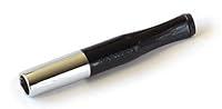 Algopix Similar Product 17 - Denicotea Cigarette Holder Black and