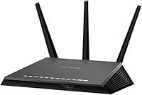 Algopix Similar Product 12 - NETGEAR Nighthawk Smart WiFi Router