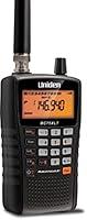 Algopix Similar Product 9 - Uniden Bearcat BC75XLT Handheld