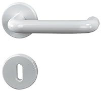 Algopix Similar Product 18 - ALPERTEC Plastic  for Internal Doors