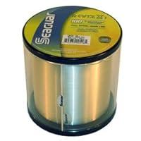 Algopix Similar Product 6 - Seaguar Invizx 100 Fluoro 1000yd 20lb