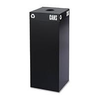 Algopix Similar Product 8 - Safco Products 2983BL Public Square