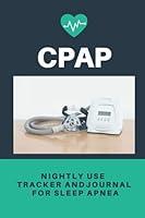 Algopix Similar Product 8 - CPAP Nightly Use Tracker and Journal