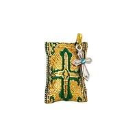 Algopix Similar Product 6 - Orthodox Special Amulet Pendant with