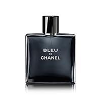 Algopix Similar Product 16 - Chanel Bleu De By for Men Eau De Parfum