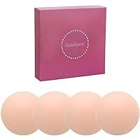 Algopix Similar Product 16 - Nippleless Covers Pasties Silicone