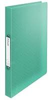 Algopix Similar Product 3 - Esselte 2Ring Binder Holds up to 140