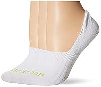 Algopix Similar Product 14 - Hue Womens Air Cushion Liner 911