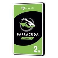 Algopix Similar Product 4 - Seagate BarraCuda 2TB Internal Hard