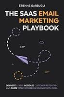 Algopix Similar Product 19 - The SaaS Email Marketing Playbook