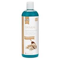 Algopix Similar Product 17 - Top Performance Oatmeal Dog Shampoo and