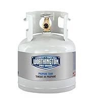 Algopix Similar Product 18 - Worthington 281149 1Gallon Steel