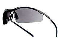 Algopix Similar Product 17 - Boll goggle  Contour metal   smoke