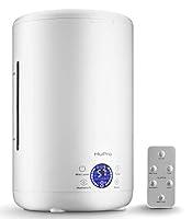 Algopix Similar Product 10 - Humidifier for Bedroom TopFilling 