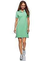 Algopix Similar Product 2 - oodji Ultra Womens Pique Polo Dress