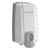 Algopix Similar Product 10 - PROVON NXT Space Saver PushStyle