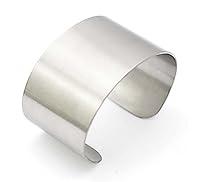 Algopix Similar Product 15 - COUYA Womens Fashion 316L Stainless