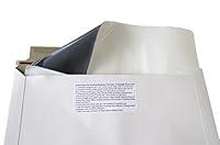 Algopix Similar Product 19 - KCHEX Cracked Bathtub Pool Liner and