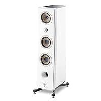 Algopix Similar Product 16 - Focal Kanta 2 Floor Standing Speaker 