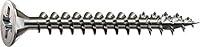 Algopix Similar Product 20 - Spax  Universal Screw Countersunk Head