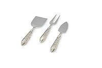 Algopix Similar Product 10 - Julia Knight Florentine Silver Cheese