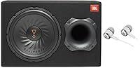 Algopix Similar Product 2 - JBL GTBassPro12 12Inch 300mm Car
