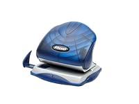 Algopix Similar Product 15 - Rexel S215P 2 Hole Punch Translucent