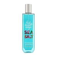 Algopix Similar Product 9 - Bath  Body Works Freshly Sea Salt
