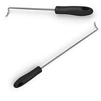 Algopix Similar Product 6 - Cave Tools Food Flipper and Meat Hook