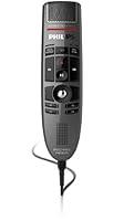 Algopix Similar Product 2 - Philips LFH3500 SpeechMike Premium USB