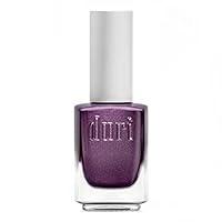 Algopix Similar Product 14 - duri Nail Polish 698 Brooklynite Soft