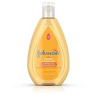 Algopix Similar Product 9 - Johnsons Baby Shampoo Travel Size
