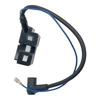 Algopix Similar Product 8 - SHENQIN 1Pc Ignition Coil Module Replce