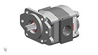 Algopix Similar Product 14 - Buzile Gear Pump Motor