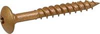 Algopix Similar Product 15 - Power Pro 47872 Lag Screws 14 x