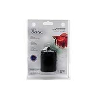 Algopix Similar Product 6 - Marina Betta Fish 8W Submersible Heater