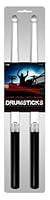 Algopix Similar Product 5 - TAC DSKRED Illuminated Drum Sticks 