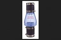 Algopix Similar Product 3 - Checkvlv Quiet1.5"Hc Clr