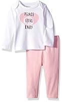 Algopix Similar Product 7 - Hanes Ultimate Baby Flexy 2 Piece Set