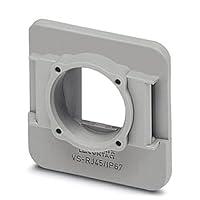Algopix Similar Product 10 - Modular Connectors  Ethernet