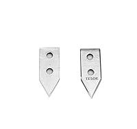 Algopix Similar Product 12 - Commercial Can Opener Replacement Knife