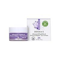 Algopix Similar Product 1 - Derma E Advanced Peptides and Vegan
