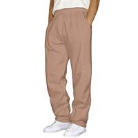 Algopix Similar Product 2 - Mens Sweat Pants Prime Deals October