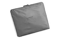 Algopix Similar Product 4 - Ruffwear Dirtbag Seat Cover Granite