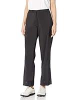 Algopix Similar Product 14 - PUMA Golf Womens Storm Pants Black
